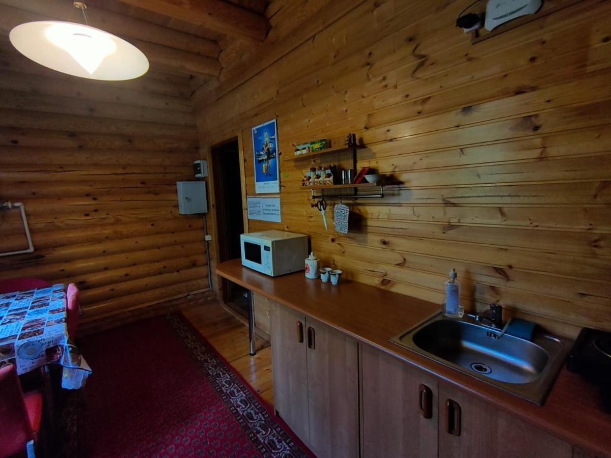 Hostel Shymbulak Almaty Exterior photo