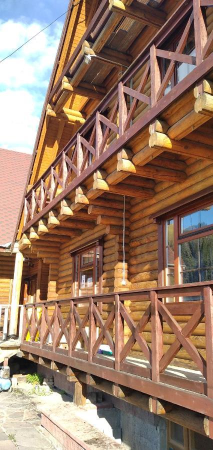 Hostel Shymbulak Almaty Exterior photo