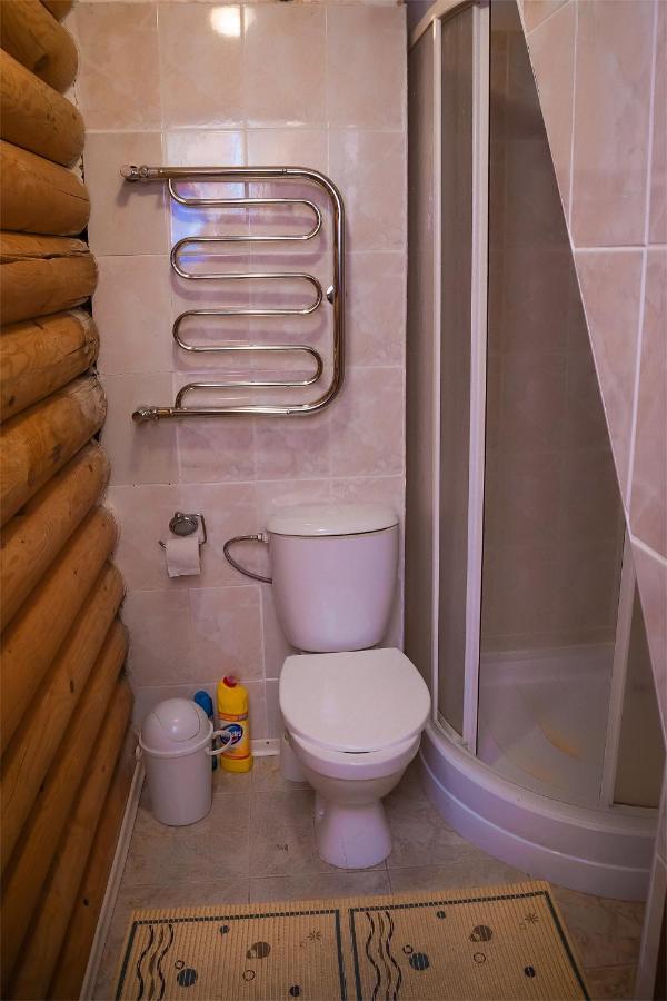 Hostel Shymbulak Almaty Exterior photo