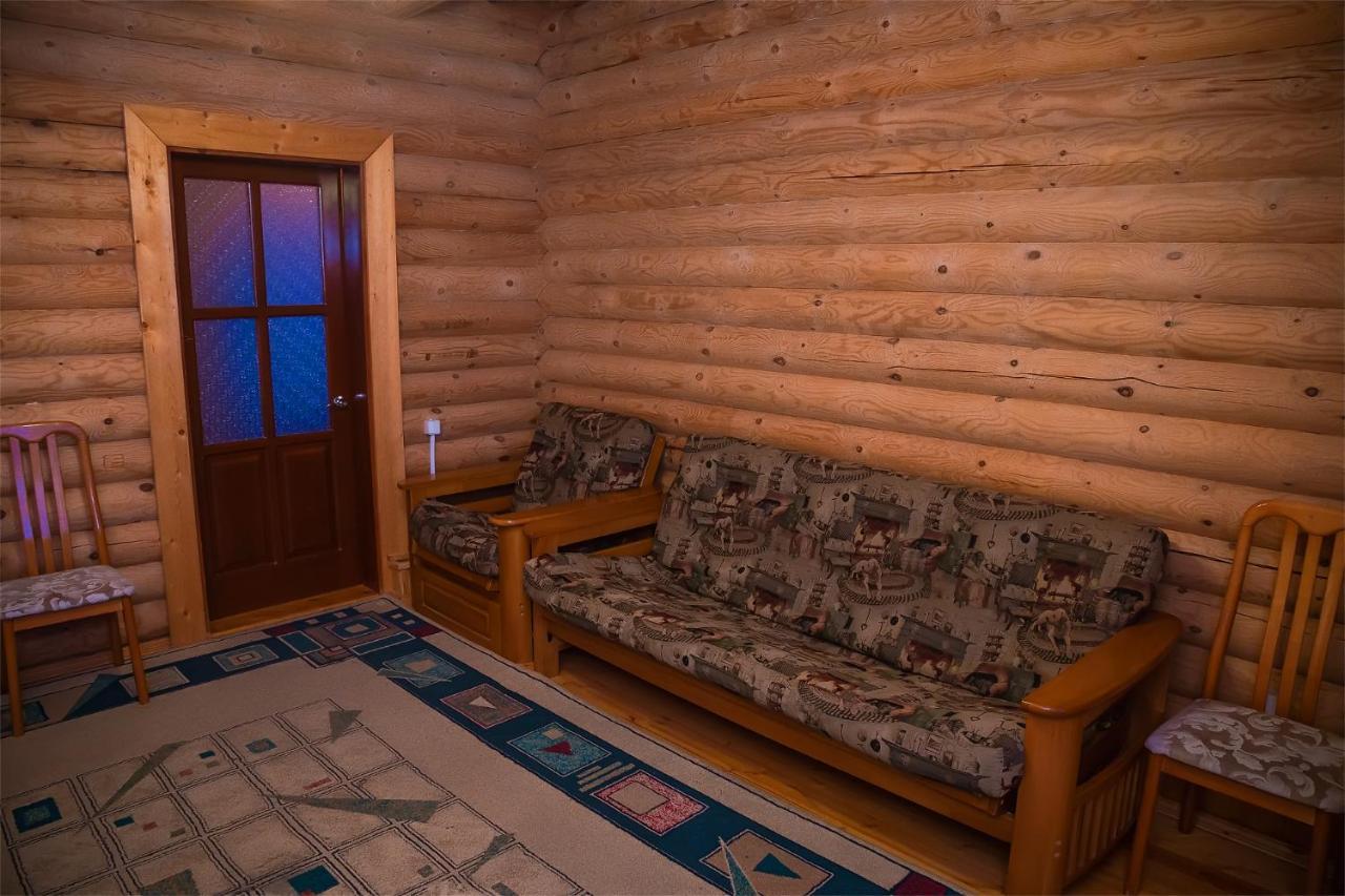 Hostel Shymbulak Almaty Exterior photo