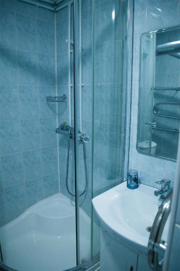 Hostel Shymbulak Almaty Exterior photo