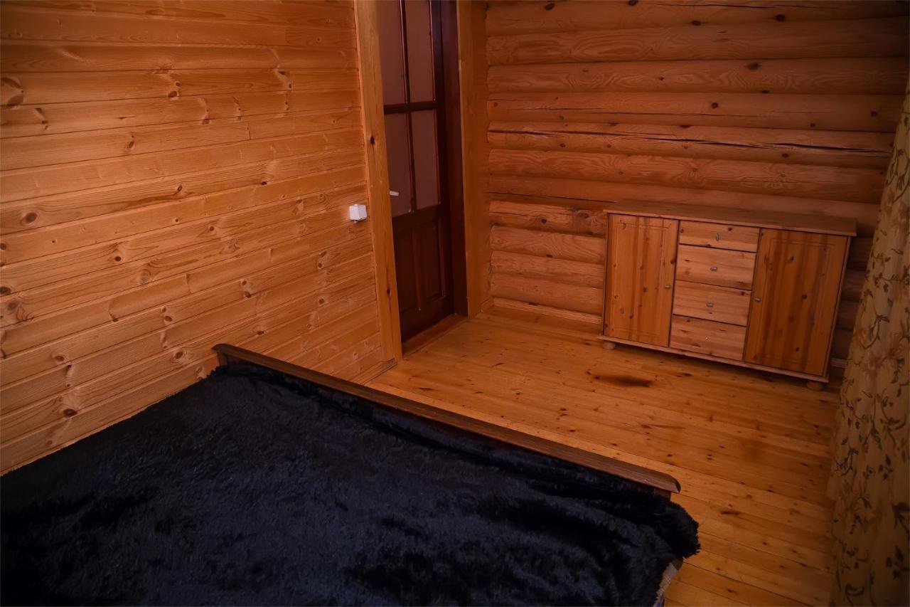 Hostel Shymbulak Almaty Exterior photo