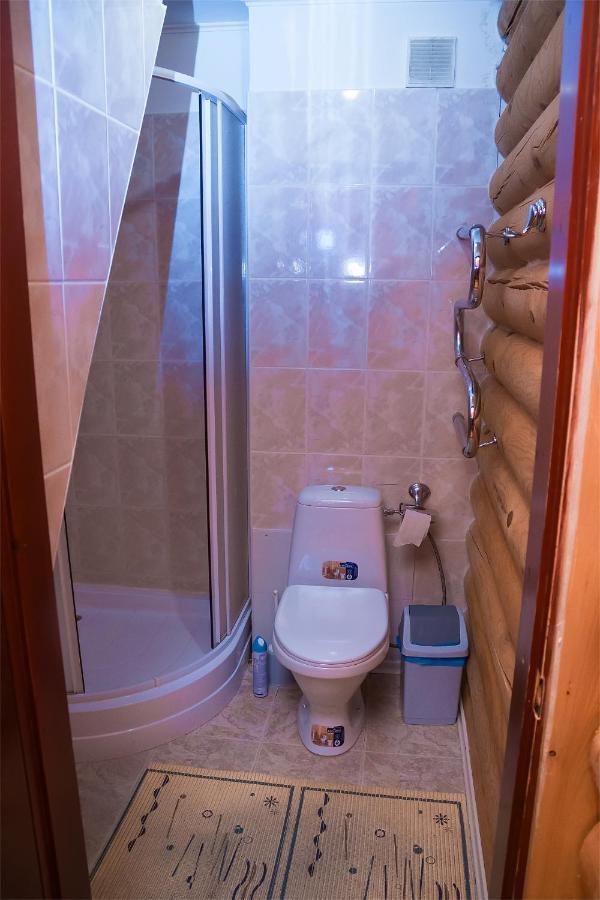 Hostel Shymbulak Almaty Exterior photo