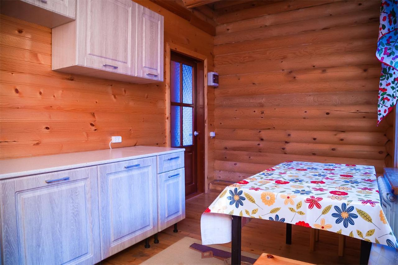 Hostel Shymbulak Almaty Exterior photo