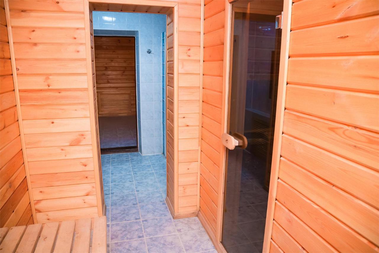 Hostel Shymbulak Almaty Exterior photo