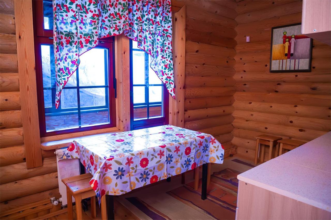 Hostel Shymbulak Almaty Exterior photo