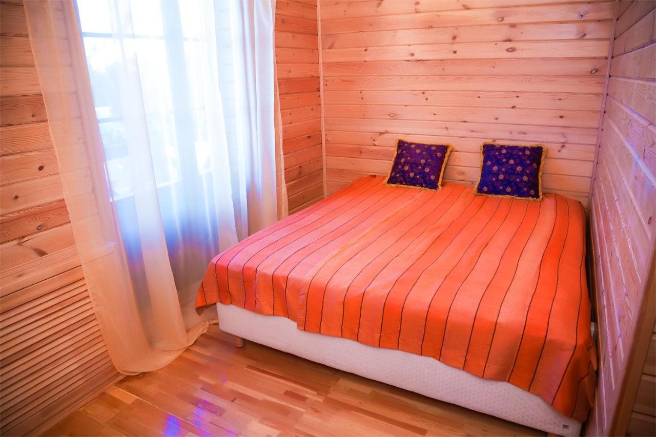 Hostel Shymbulak Almaty Exterior photo